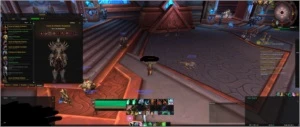 Conta Wow Shadowlands Full PvP - Blizzard