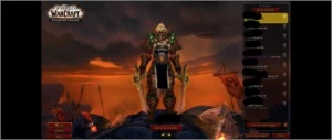 Conta Wow Shadowlands Full PvP - Blizzard