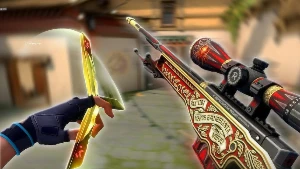 Trigger Bot Awp Valorant