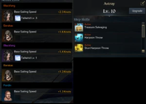 Main Sorceress 1527.50 / 2 Cerberus e set platinium - Lost Ark