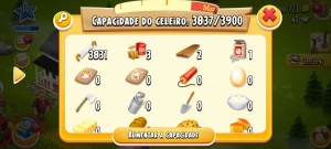 Hay Day - 1000 itens a sua escolha - só vem