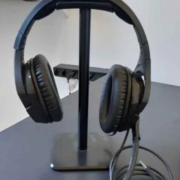 Headset gamer hyperx - Produtos Físicos