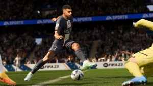 FIFA 23 Standard Edition Xbox