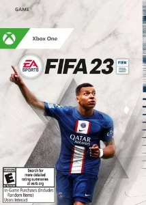 FIFA 23 Standard Edition Xbox