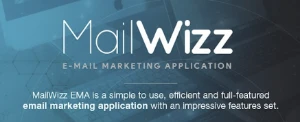 MailWizz – Aplicação de Email Marketing