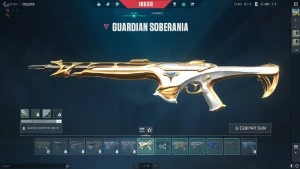 CONTA VALORANT IMORTAL MMR BOM