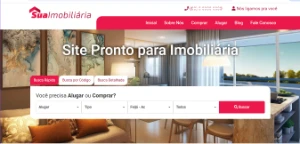 Script Imobiliaria php 7.4 - Outros