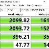 SSD 3x4gen M2 NVME 2280 1TB ADATA XPG SX6000 2100/1500mbs - Produtos Físicos