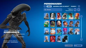 >>Conta Fortinite | 54 skins | Izuku Midoriya | ENTREGA AUTO - Fortnite