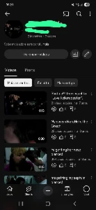 Canal Youtube De 2006 Raríssimo - Others