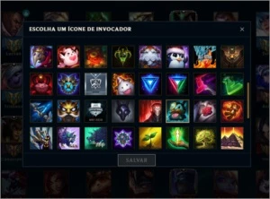 Conta Lol - Prata 3 com 41 Skins e 81 Campeões! - League of Legends