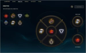 Conta Lol - Prata 3 com 41 Skins e 81 Campeões! - League of Legends