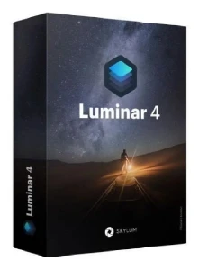 Skylum Luminar 4