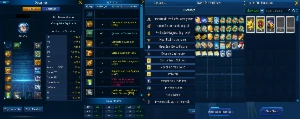 Conta boa para começar no Server LA Alphamon - Digimon Masters Online DMO