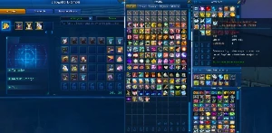 Conta boa para começar no Server LA Alphamon - Digimon Masters Online DMO