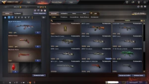 Conta Crossfire Al Major Nv4+Mns Boas Simples