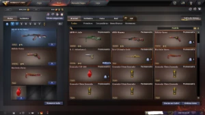 Conta Crossfire Al Major Nv4+Mns Boas Simples