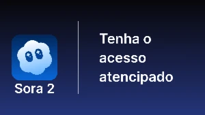 Sora 2 | Acesso antecipado - Outros