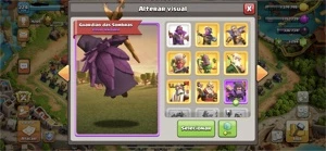 Cv 14 semi full - Clash of Clans