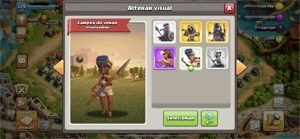 Cv 14 semi full - Clash of Clans