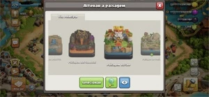 Cv 14 semi full - Clash of Clans