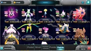 Pocket Contest - Outros