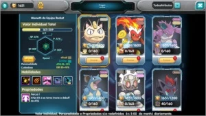 Pocket Contest - Outros