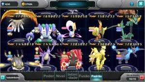 Pocket Contest - Outros