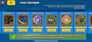 Conta muito boa cs diamante pipa descrição!👇🏼 - Outros