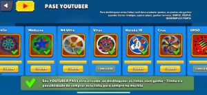 Conta muito boa cs diamante pipa descrição!👇🏼 - Outros