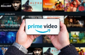 Prime Vídeo 4K - Tela Privada Exclusiva Só Sua Por 30 Dias - Premium