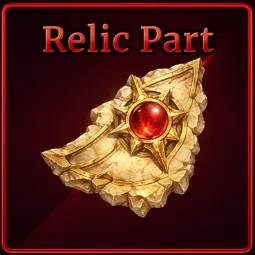 [🌟] Damage Relic Set - Sailor Piece - Roblox