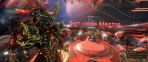 warframe lendario 3 Conta perfeita. - Outros