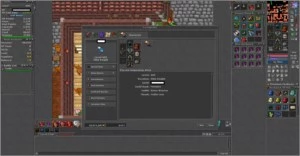 EK 605 Celebra C/ Ekips + 10kk - Tibia