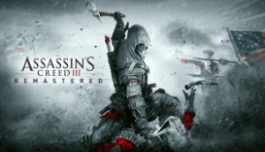 Assassin's Creed III Remastered (Steam offline)