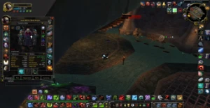 Vendo Conta WoW Brasil - Blizzard