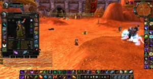 Vendo Conta WoW Brasil - Blizzard