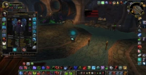 Vendo Conta WoW Brasil - Blizzard