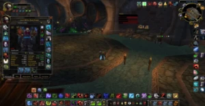 Vendo Conta WoW Brasil - Blizzard