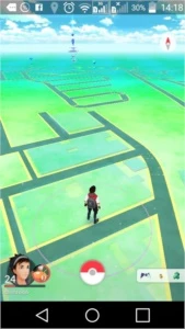 Conta Pokemon go nivel 24 - Pokémon