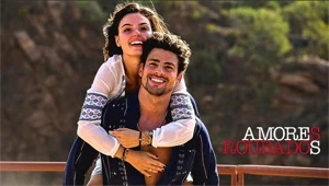 Minissérie Amores Roubados (Google Drive) - Outros
