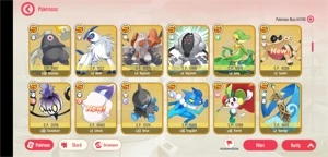Pokémon/MEGAMON