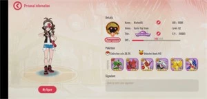 Pokémon/MEGAMON