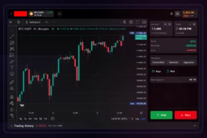Script Opções Binárias & Crypto (Código Fonte) - Others