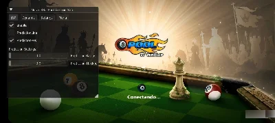 Mod 8 Ball Pool Android Safe - Mira Estendida e Previsão AP