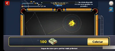 Mod 8 Ball Pool Android Safe - Mira Estendida e Previsão AP