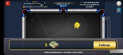Mod 8 Ball Pool Android Safe - Mira Estendida e Previsão AP