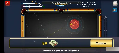 Mod 8 Ball Pool Android Safe - Mira Estendida e Previsão AP