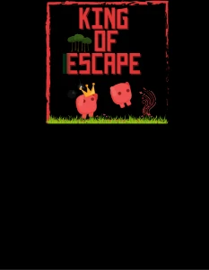 Jogo indie br King of escape - Outros