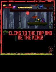 Jogo indie br King of escape - Outros